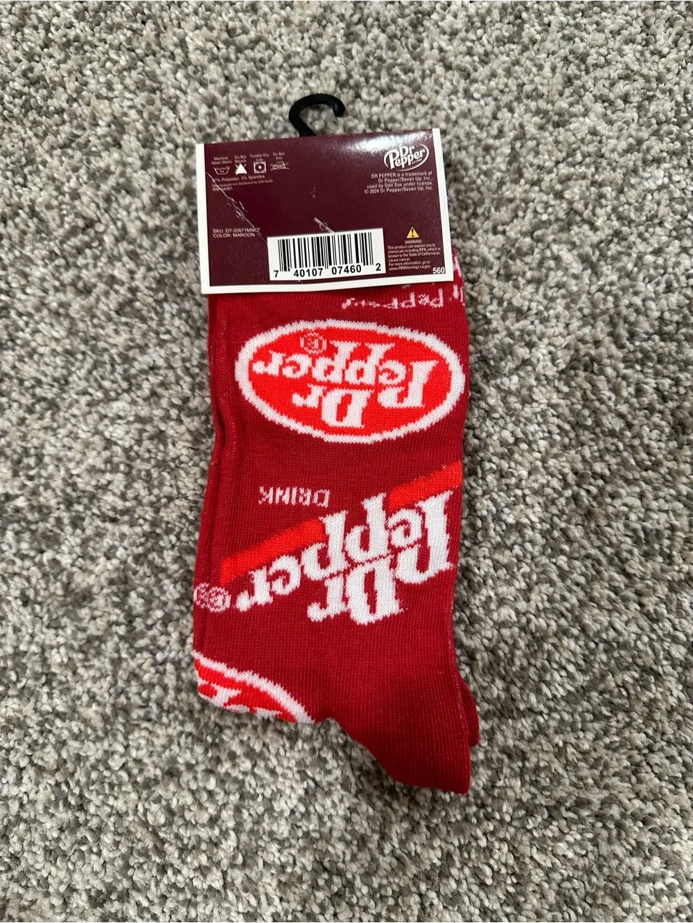Odd Sox nwt odd